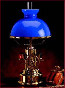 Lamps Indoor treated brass Art.3136 Porto Faro