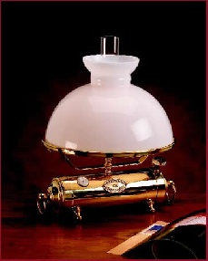 Lamps Indoor treated brass Art.3143 Porto Oriente
