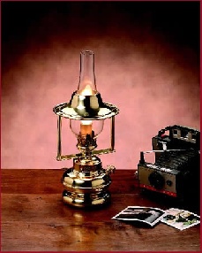 Lamps Indoor treated brass Art.3145 Porto Romano