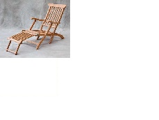 Sofas, chairs and armchairs Chaise lonque in teak chaise longue oak