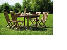 Garden furniture  Table 63-180-240-mp-