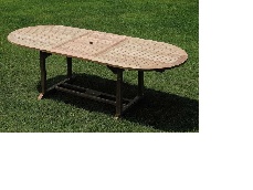 Garden furniture  Table 63-180-240-mp-
