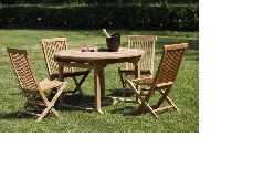 Garden furniture  Table 63-mp-195a-