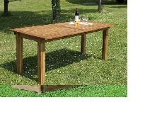 Garden furniture  Table 63-PH-180-240-