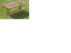Garden furniture  Table  63-PH-140x80-