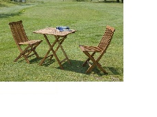 Garden furniture  table framework-