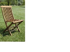 Garden furniture  folding chair-