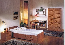 Artigianal furniture and proposals Bedrooms room prop.53