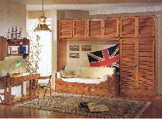 Artigianal furniture and proposals Bedrooms room prop.55
