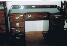 Versilia collection  desks type orig.