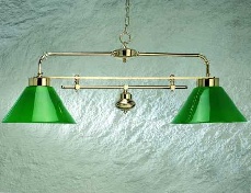 Lampade Per interno in ottone in bagno oro zecchino S50 CLEVELAND
