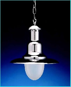 Lamps Chromium brass for  internalexternal ART.2193.C