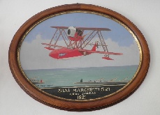Items and Nautical instruments Paintings and pictures Paintings Acciarri A