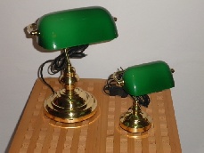Collezione Versilia OFFERTE Lampada Desk