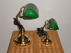 Versilia collection offers Desk lamp
