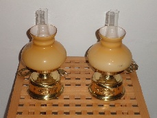 Versilia collection  lamps Abajour