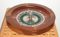 Versilia collection  Roulette