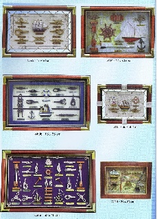 Items and Nautical instruments Paintings and pictures Paintings nodes 2