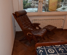 Sofas, chairs and armchairs Pelt armchair Relax armchair Jear