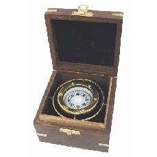 Items and Nautical instruments Compasses and hourglasses compass shaft