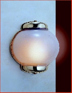 Lamps Natural brass for  internalexternal FOR art..2061.LS