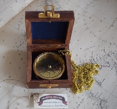 Items and Nautical instruments objects ready for delivery Art.B 340