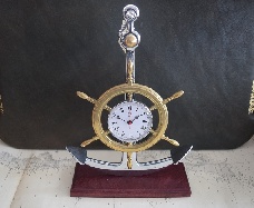 Items and Nautical instruments objects ready for delivery Art. or 0189 an