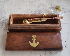 Items and Nautical instruments objects ready for delivery Art. OG 115